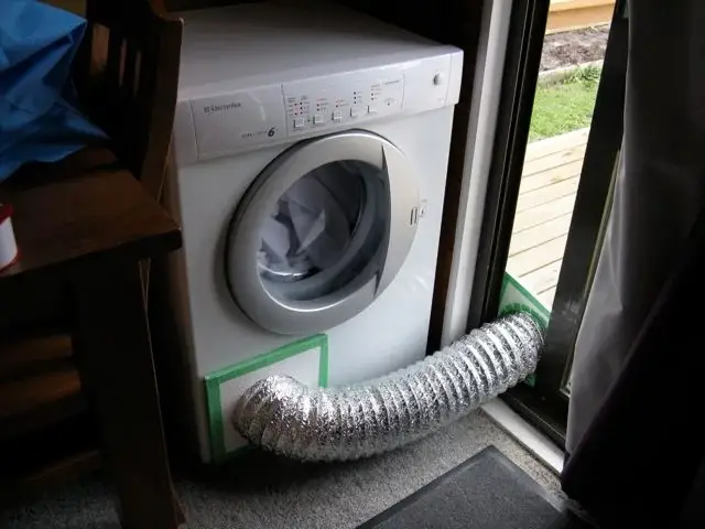 Is Electric Dryer Exhaust Harmful? does electric dryers produce carbon monoxide