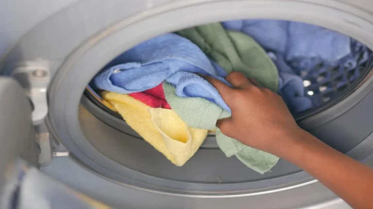 Does Nylon shrink in the dryer?