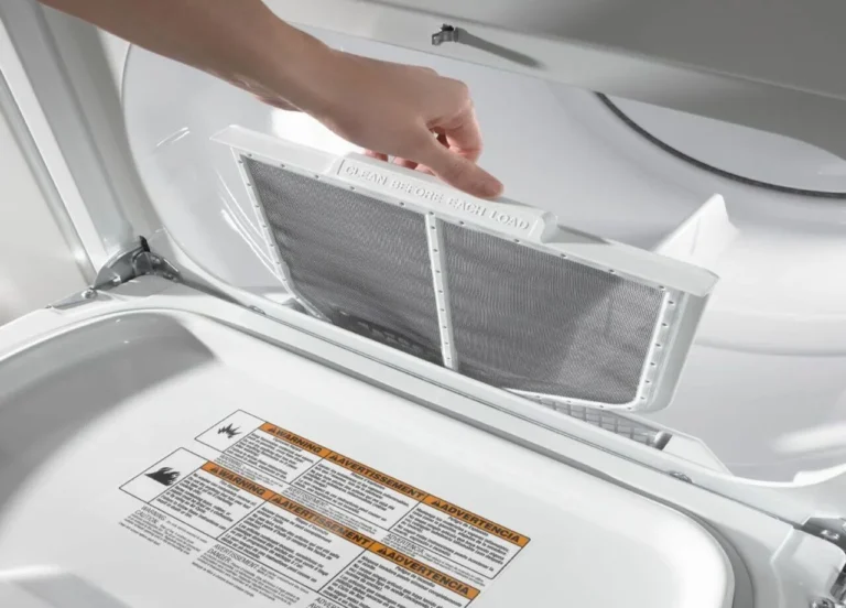 Unveiling the Hidden Dangers: A Closer Look at Dryer Lint Traps