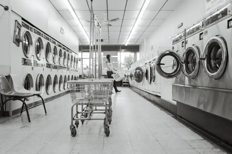 Revolutionizing Laundry: The Game-Changing Benefits of Low Heat Drying