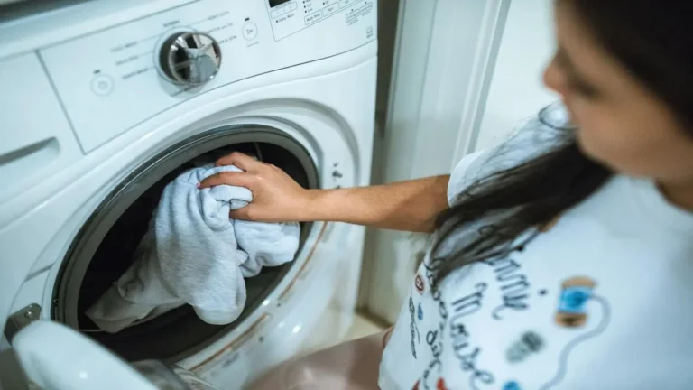 Can You Put Wet Clothes in the Dryer? The Truth Unveiled