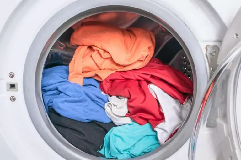 Can You Leave Clothes in the Dryer Overnight?