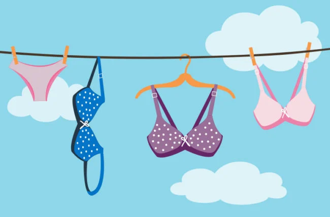 Can You Put Bras in the Dryer? A Comprehensive Guide