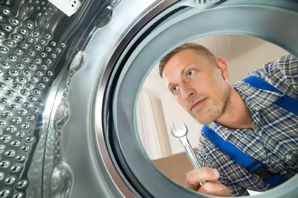 Why Does Your Dryer Smells Like Burning? A Comprehensive Guide