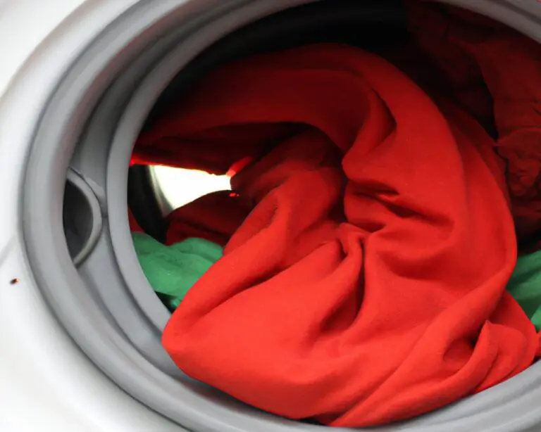 Tumble Drying Made Easy: A Guide for Efficient Laundry