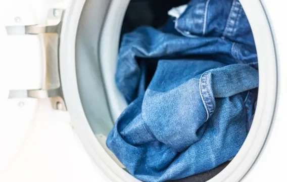 Can You Put Jeans in the Dryer?