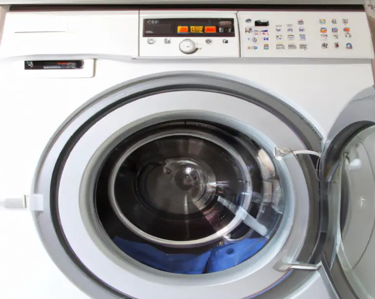 Noise Levels Dryer: Find the Quietest Option for Peaceful Laundry