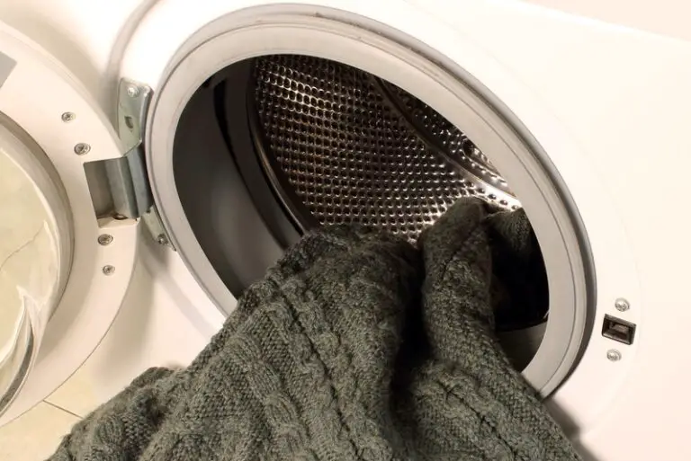 Can You Put Wool in the Dryer: A Guide to Wool Garment Care