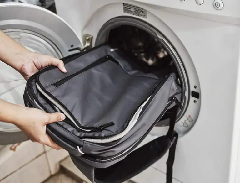 Can You Put Backpacks In The Dryer: A Comprehensive Guide