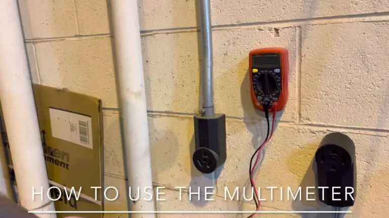 How to Test Dryer Outlet: Ensuring Safety and Efficiency