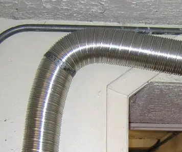 Can You Use PVC For Dryer Vent