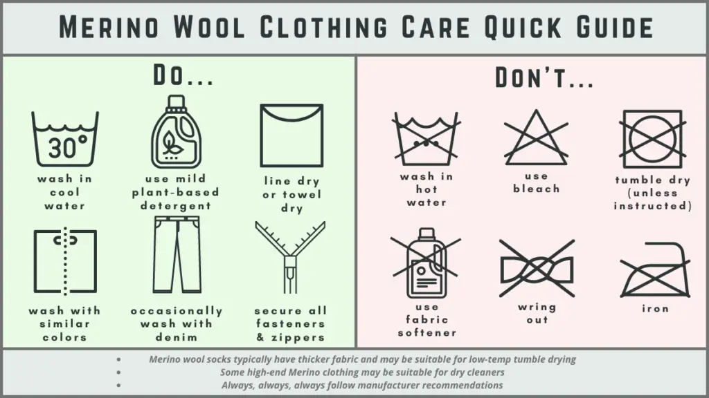 Can You Put Wool in the Dryer and especially Can You Put Merino Wool in the Dryer, this is a merino wool wash guide which prevents.
