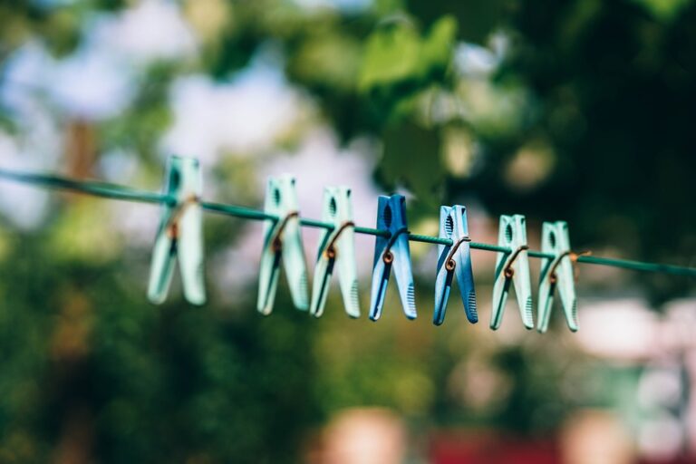 Modern Clothes Drying Methods: Efficiency, Sustainability, and Convenience