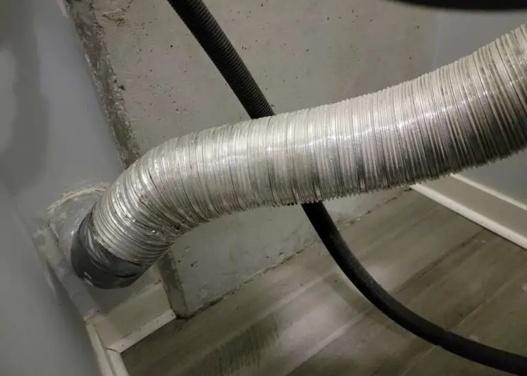 Can You Use PVC For Dryer Vent?