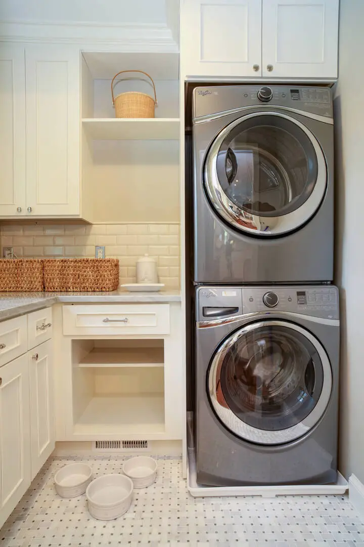 The Surprising Truth About Washer Dryer Hookup Meaning