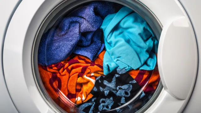 Can You Mix Colors In The Dryer? Exploring The Dos And Don’ts