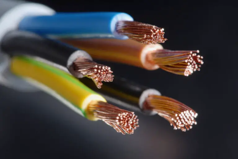 A Comprehensive Guide to 125 Amp Wire Size Calculation and Voltage Drop