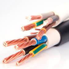 50 amp wire size