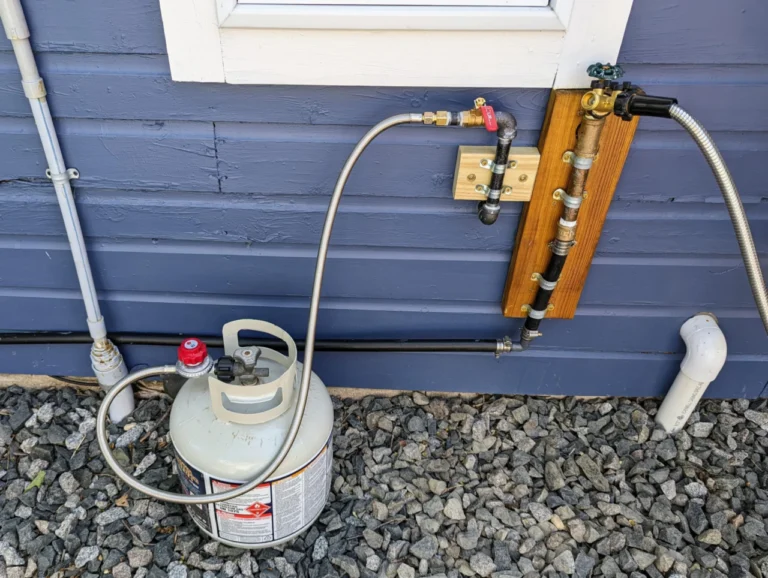 Can Gas Dryer Run on Propane? A Comprehensive Guide