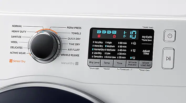 Why Your Dryer not spinning and How to Fix It: 9 Common Reasons and Solutions
