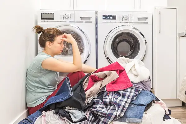 How to Fix dryer making loud noise: Troubleshooting and Repairs