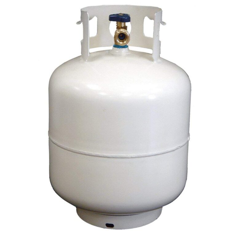 Propane: A Versatile Fuel with Expansive Utility
