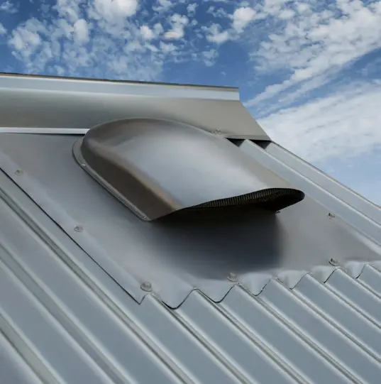 Improving Dryer Efficiency And Safety Through roof dryer vent