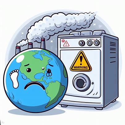 Are Gas Dryers Dangerous? Exploring the Risks and Prevention