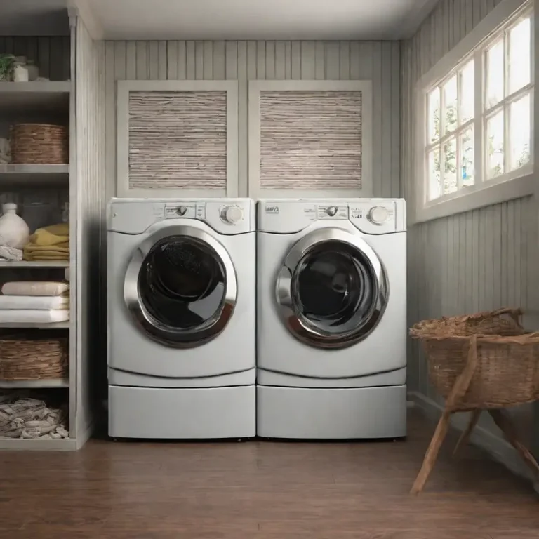 Are Gas Dryers Being Phased Out? Exploring the Shift to Sustainable and Healthier Alternatives