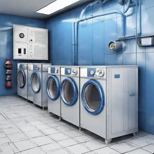 Understanding Gas Dryer Capacity: A Guide to Making the Right Choice