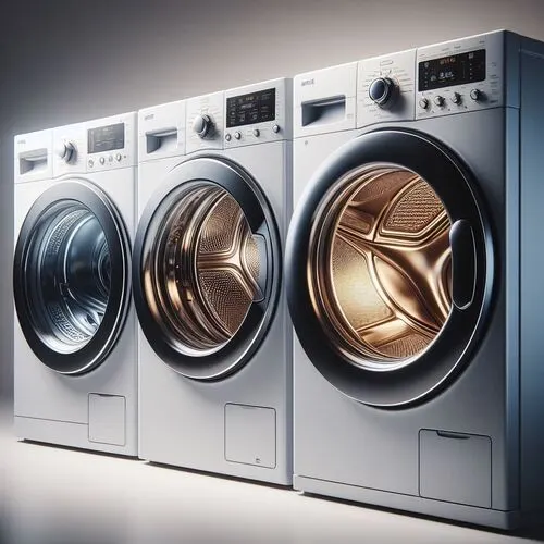 A Comprehensive Guide to Whirlpool Dryer Models