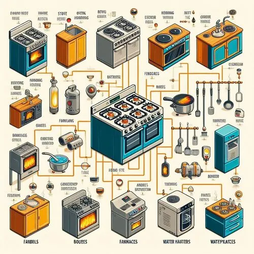 Gas Appliances: A Modern Guide
