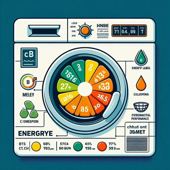 Gas Dryer Energy Consumption: A Comprehensive Guide