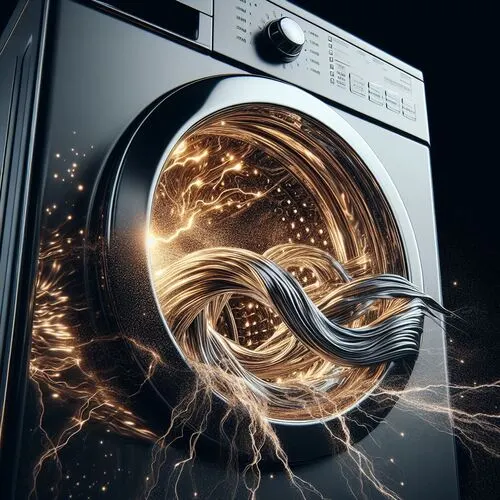 Whirlpool Dryers: A Comprehensive Guide