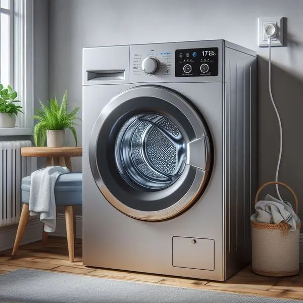 Whirlpool Gas Dryers Features: A Comprehensive Guide