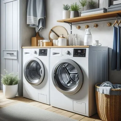 Whirlpool Dryer Not Spinning: 5 Causes, Troubleshooting and Solutions